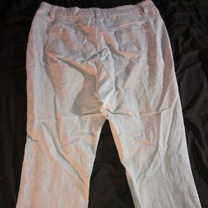 Womens Jeans